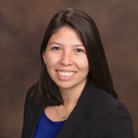 Beatriz Martinez, MPA