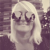 Jacqueline Radford