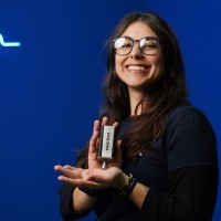 Giulia Marcela Buonafina Pereira