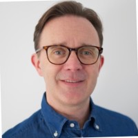 Adam Sharpe