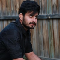 Preetham Donepudi