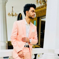 Shaik Farooq Mohiddin