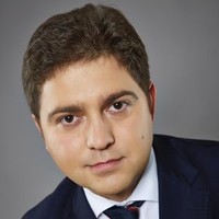 Dmitry Dolgov