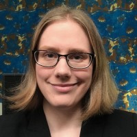 Kelsey Shamrell-Harrington