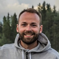 Mattias Erixson