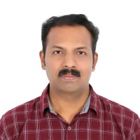 Vineeth Babu Edachali