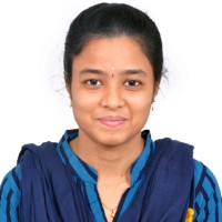 Puja Darshini Murali