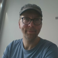 Di Thomas Blankers, Bsc