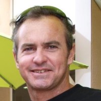 Eugene Renaud