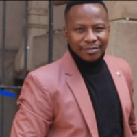 Mandla Matintela
