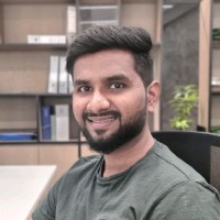 Satish Gowda