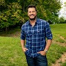 Luke Bryan Thomas