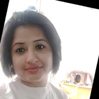 Sapna Gautam Bhardwaj