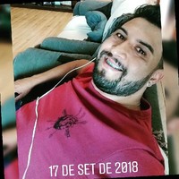 Thiago Pereira