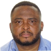 Christopher Tumfo