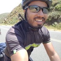 Fahad Ghani