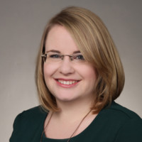 Julia Borger, Ll.M.