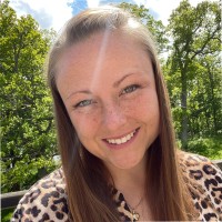 Sara Lindström