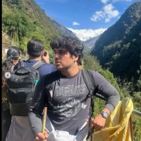 Pratham Bhatia