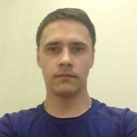 Александр Никитин