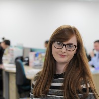 Tiffany Mclaughlin-Beeston
