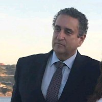 Paulo Jorge Ferreira da Silveira