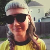 Lucy Tobin