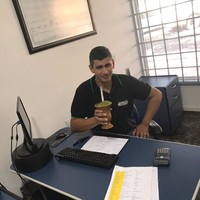 Joel Da Silva Tosta