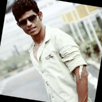Ankit Shende