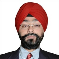 Terminder Singh