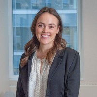 Natalie MacMillan