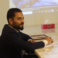 Haroon Shirzad