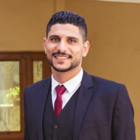 Mohamed Youseif
