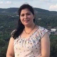Anjana Kc