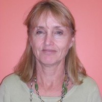 Judy Waymouth