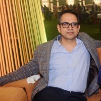 Anil Behl