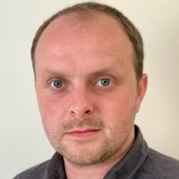 Petr Hrouda