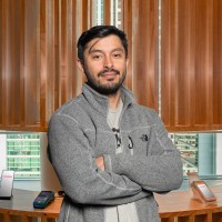 Gonzalo Rojas Iriarte