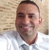 Marcos Alberto Da Costa