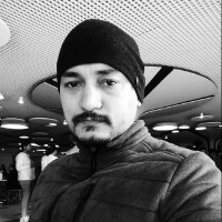 Sandeep Singh Rawat