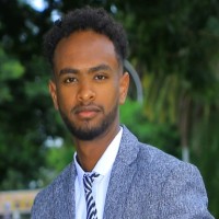 Daniel Tekle