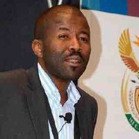 Albi Modise