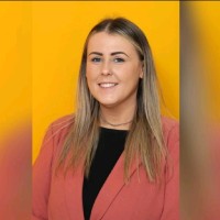 Niamh O'Neill