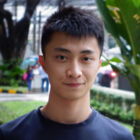 Xingran Hu