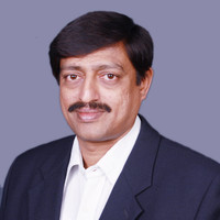 Skandha Prasad