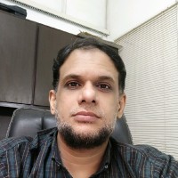 Muhammad Usman Iftikhar