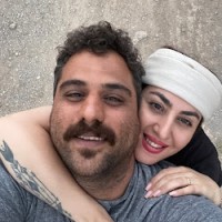 saye tabatabaei