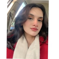 Esha Kabir