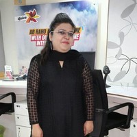 Bisma Kamran