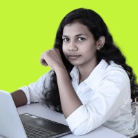 Bishnupriya Moharana